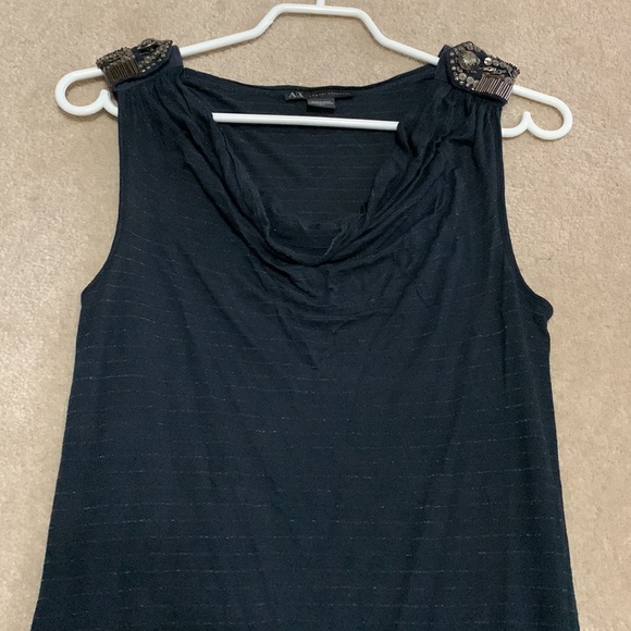 A/X loose fit sleeveless - Picture 12 of 12